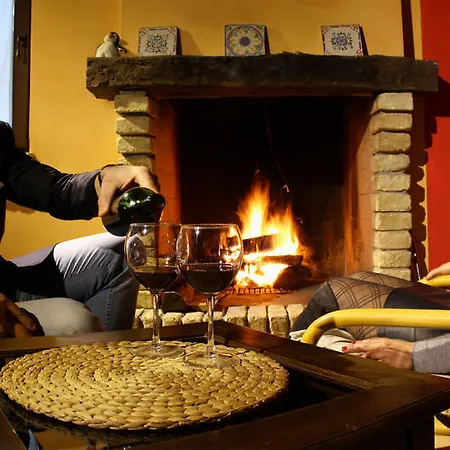 Bed & Breakfast Scacciapensieri - Vini D'altura 3*