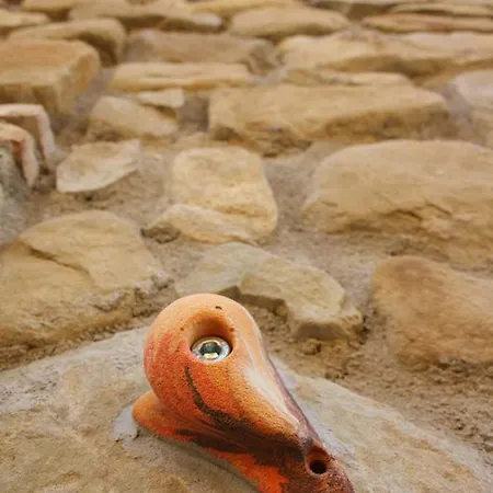 Frühstückspension Scacciapensieri - Vini D'altura 3*