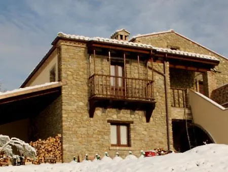 Scacciapensieri - Vini D'altura Colledara