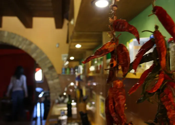 Scacciapensieri - Vini D'altura Colledara