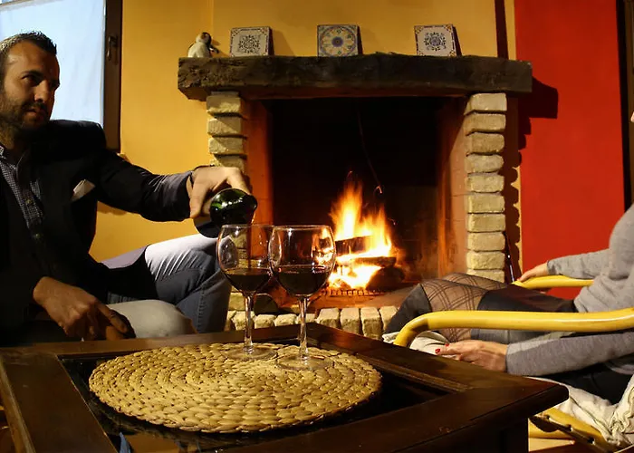 Bed & Breakfast Scacciapensieri - Vini D'altura 3*