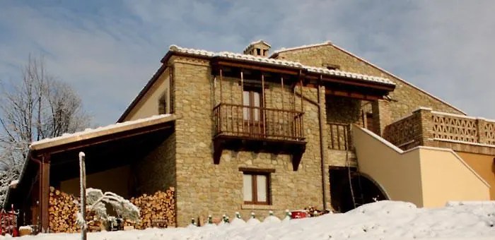 Scacciapensieri - Vini D'altura Colledara