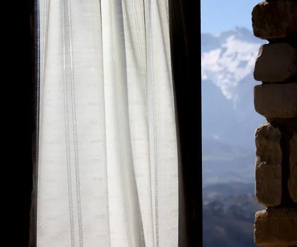 Scacciapensieri - Vini D'altura 3*