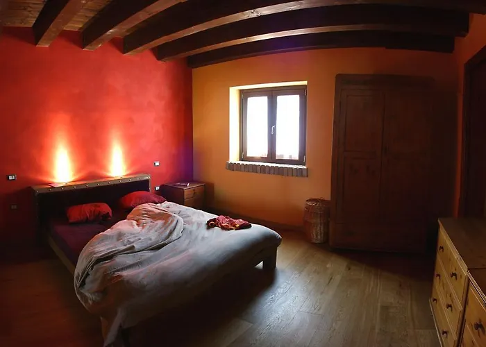 Scacciapensieri - Vini D'altura 3* Colledara